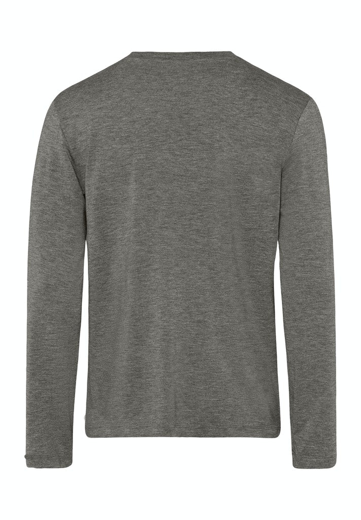 Casuals - Long Sleeved V-Neck T-Shirt