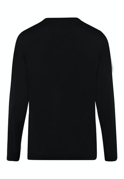 Night & Day - Long Sleeved Shirt - HANRO