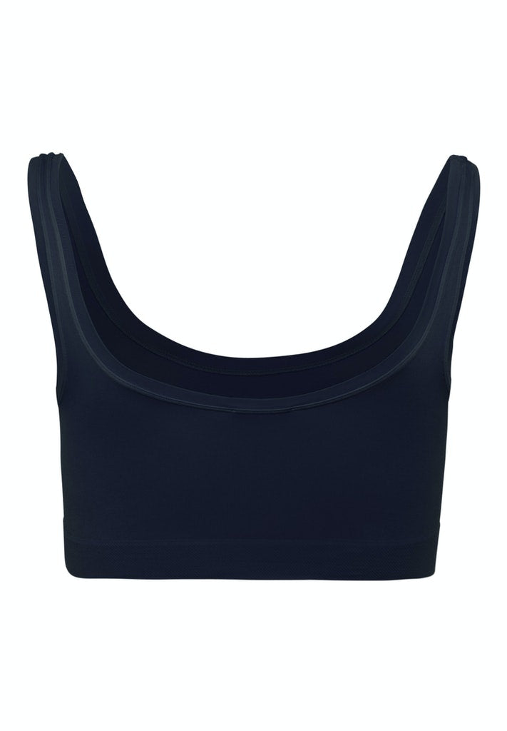 Touch Feeling - Crop Top