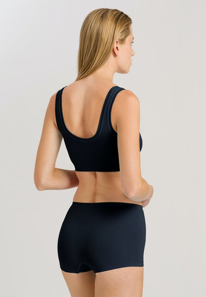 Touch Feeling - Crop Top