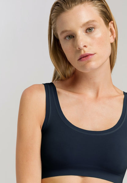 Touch Feeling - Crop Top