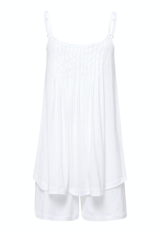Juliet - Sleeveless Short Pyjama - HANRO