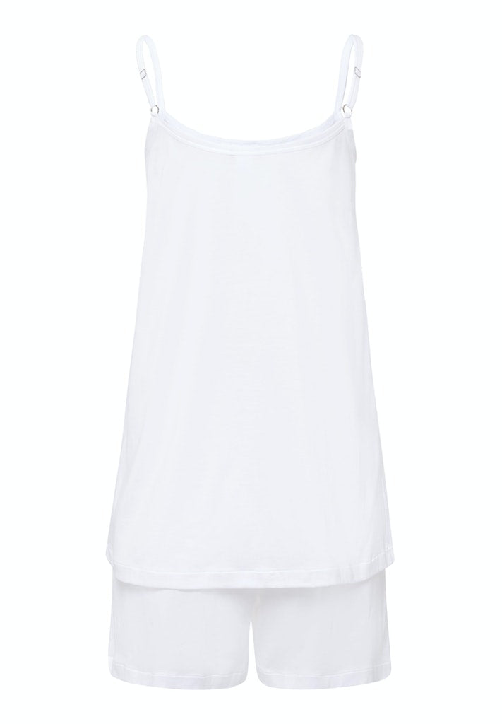 Juliet - Sleeveless Short Pyjama - HANRO