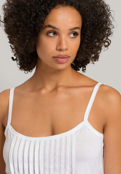 Juliet - Sleeveless Short Pyjama