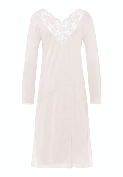 Mae - Long-Sleeved Nightdress 110cm