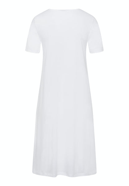 Naila - Short Sleeved Nightdress 100cm