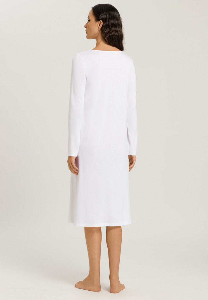 Naila - Long Sleeved Nightdress 110cm
