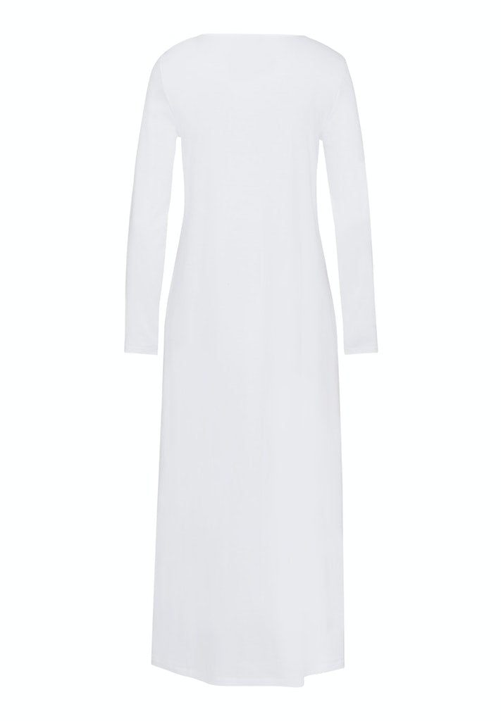 Naila - Long Sleeved Nightdress 130cm