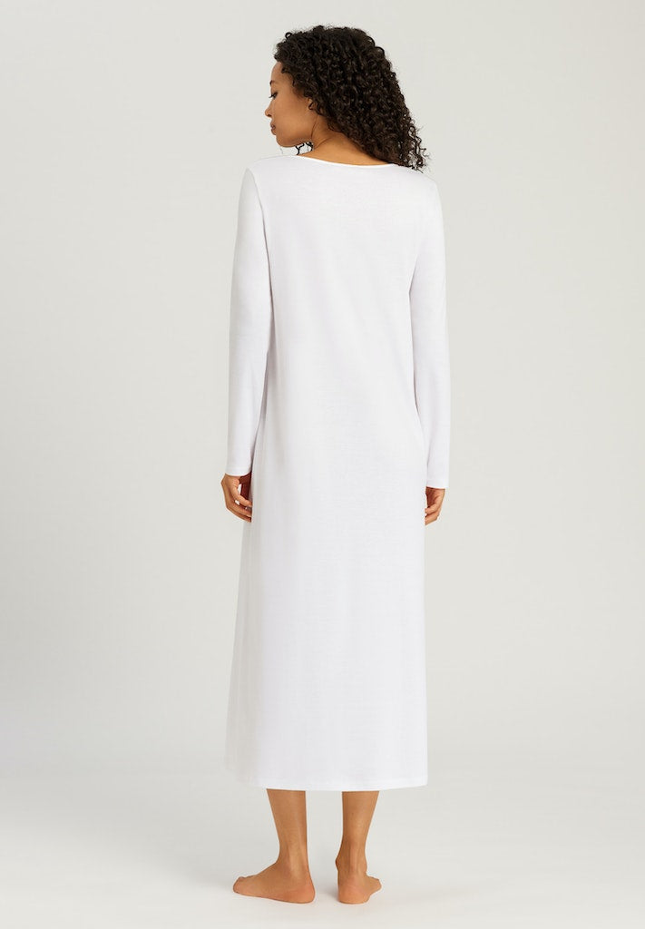 Naila - Long Sleeved Nightdress 130cm