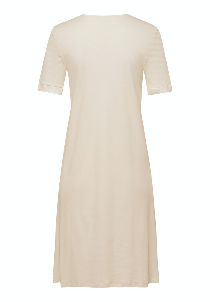 Joela - Short-Sleeved Nightdress 100cm