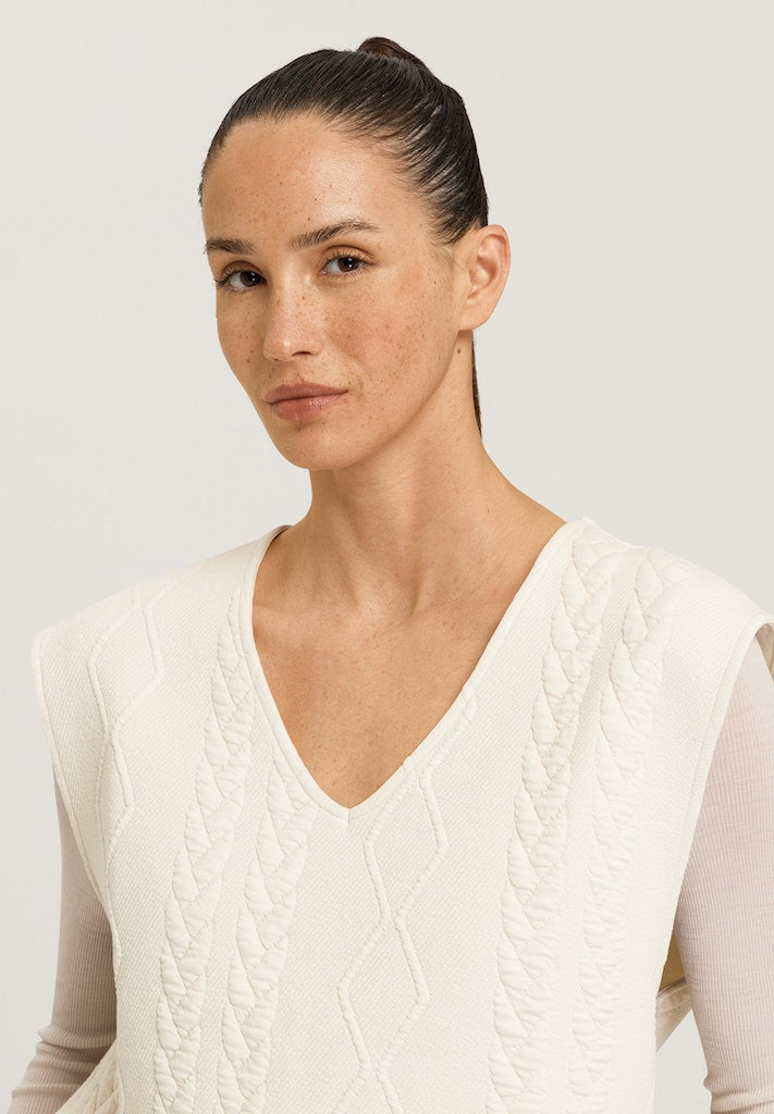 Pure Comfort - Sweater Vest
