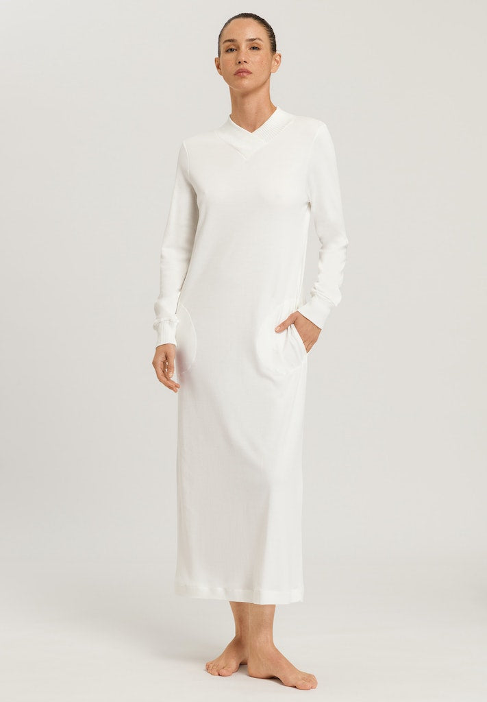 Loane - Long-Sleeved Nightdress 130cm