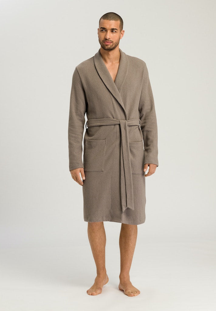 Cozy Comfort - Robe