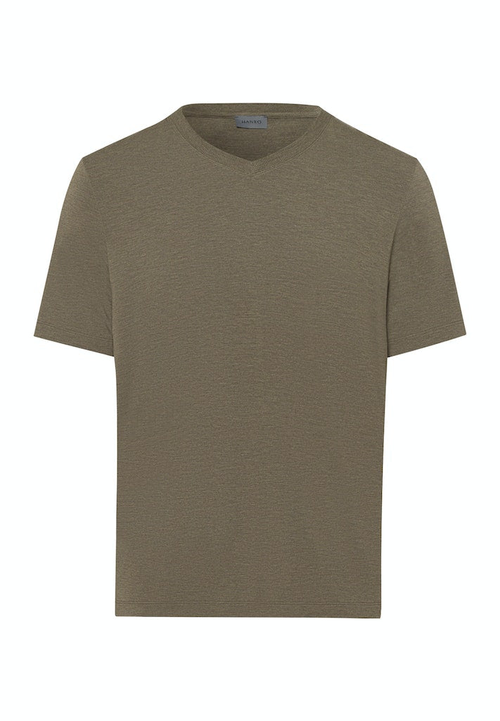 Casuals - Short Sleeved T-Shirt
