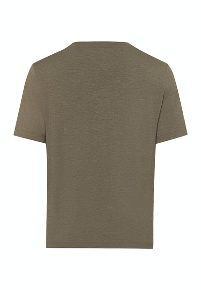 Casuals - Short Sleeved T-Shirt