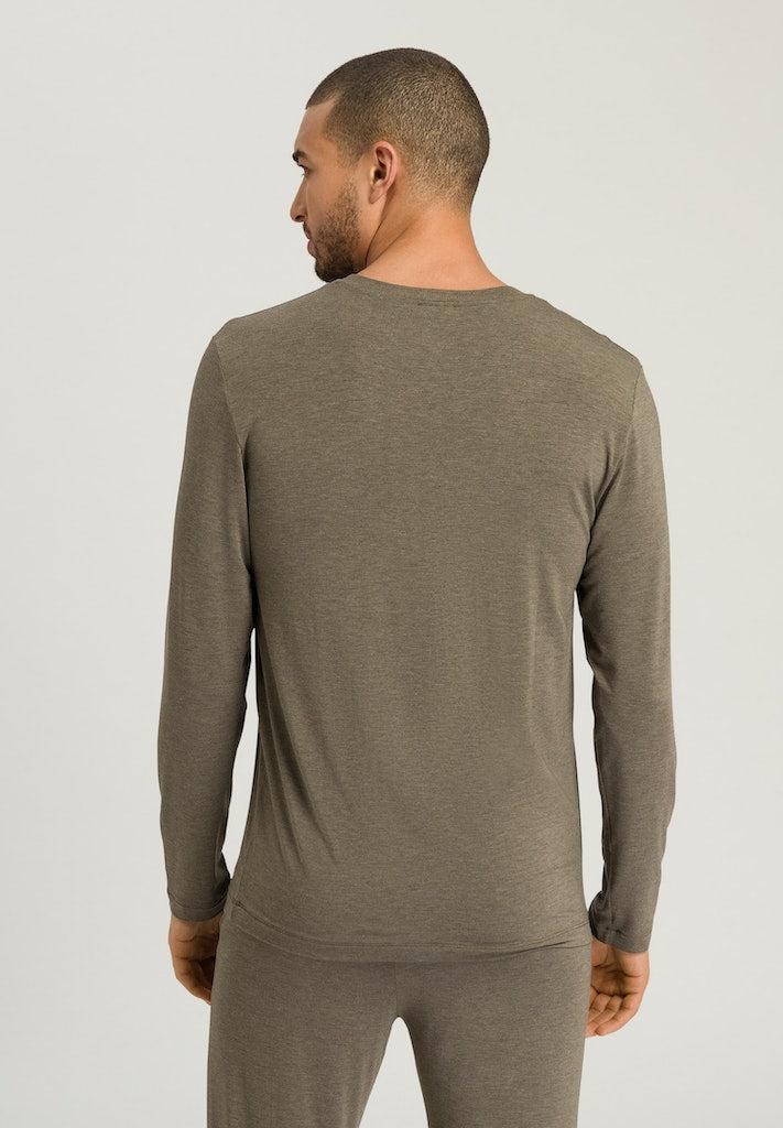 Casuals  - Long Sleeved Shirt