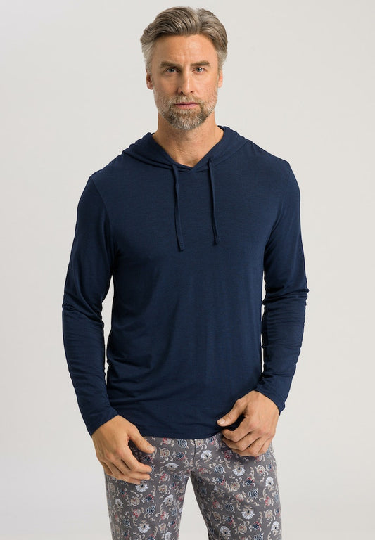 Casuals - Hoodie - HANRO
