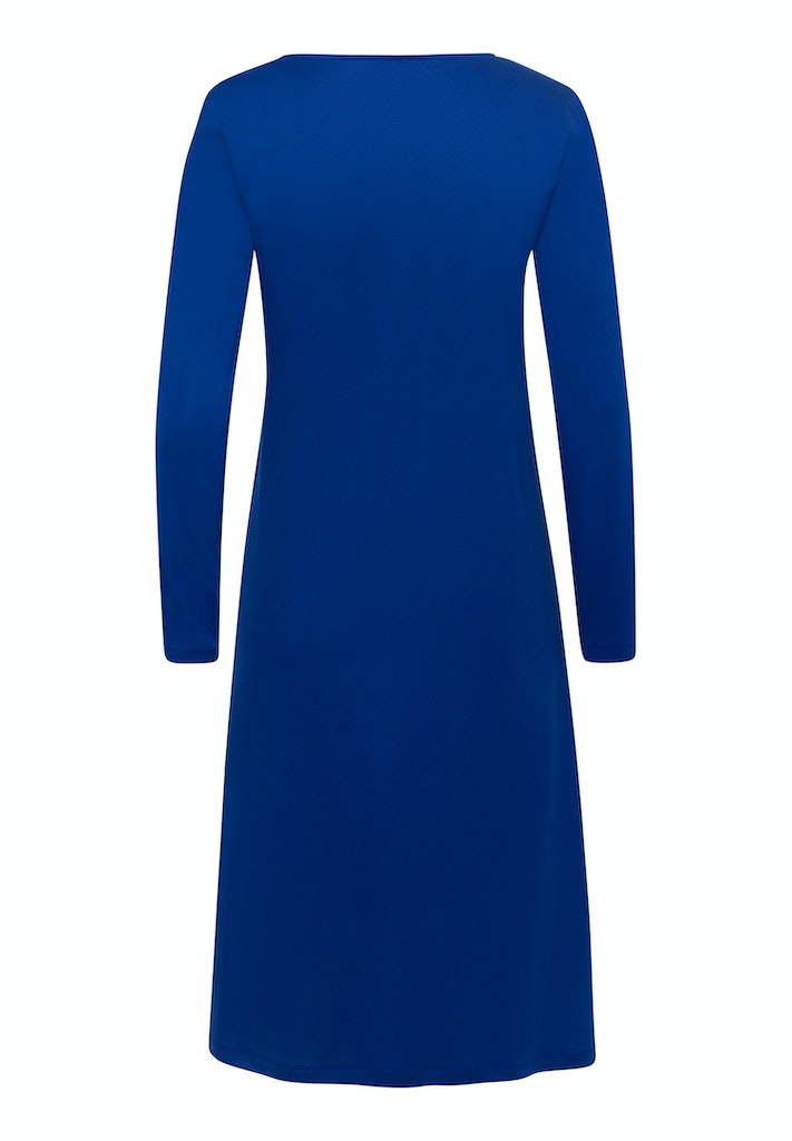 Naila - Long Sleeved Nightdress 110cm