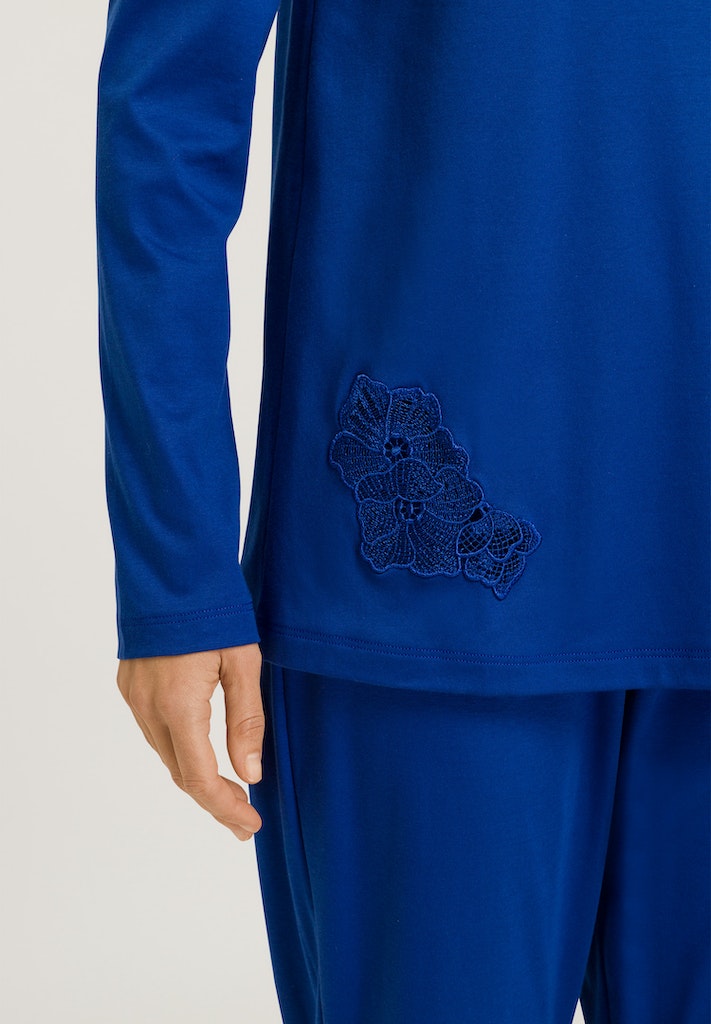 Naila - Long Sleeved Pyjama