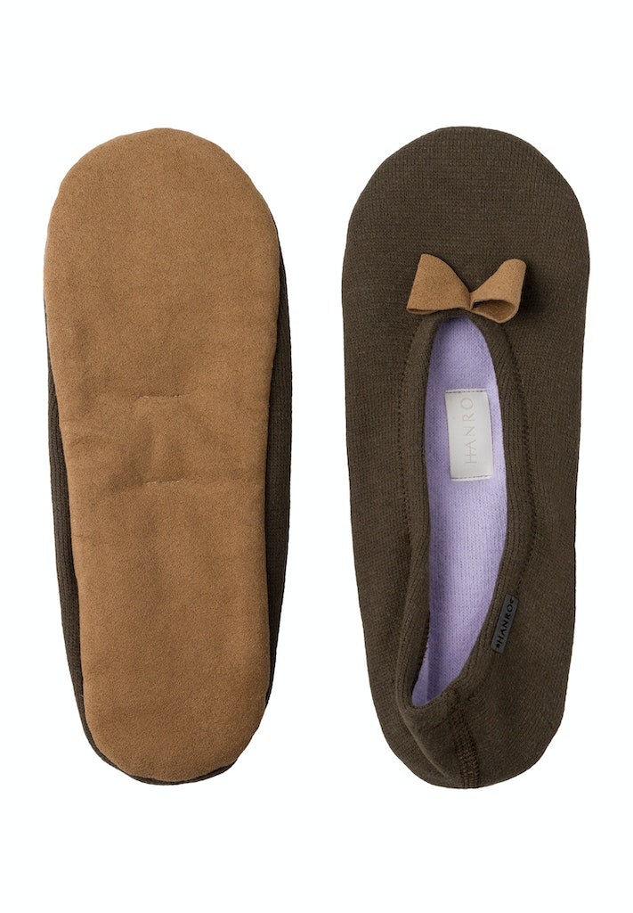 Accessories - Slippers