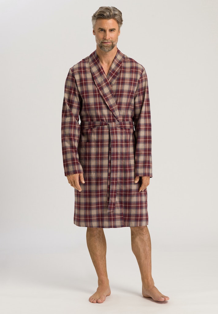 Cozy Comfort - Robe