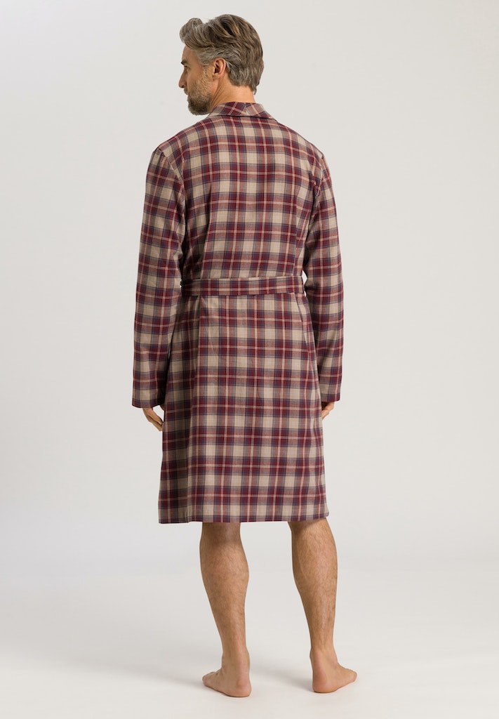 Cozy Comfort - Robe