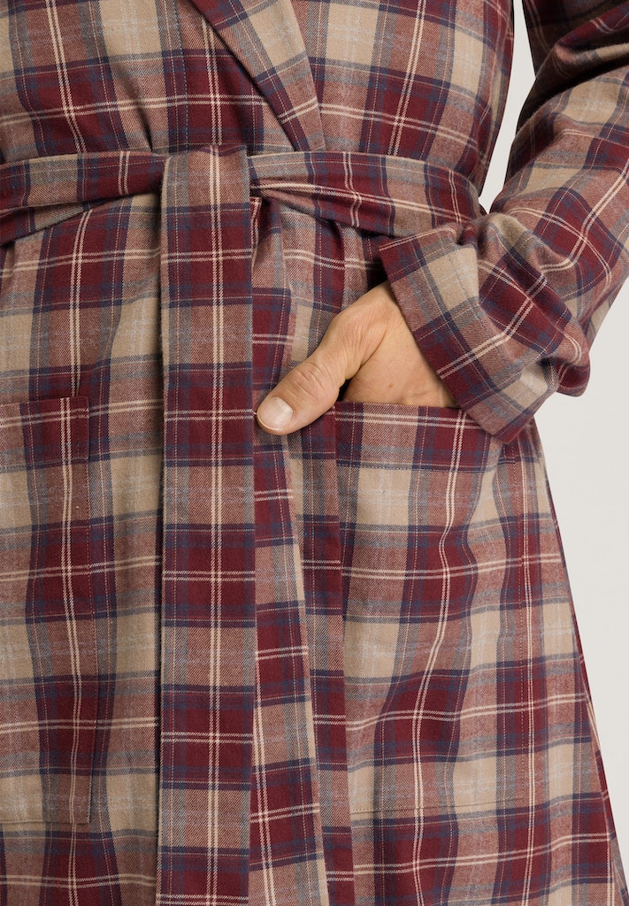 Cozy Comfort - Robe