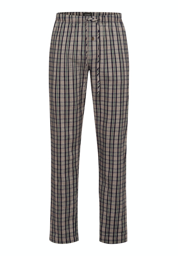 Cozy Comfort - Long Pants