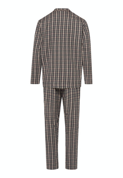 Cozy Comfort - Long Sleeved Pyjamas