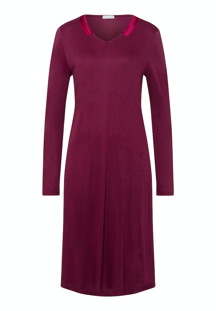 Joela - Long-Sleeved Nightdress 110cm