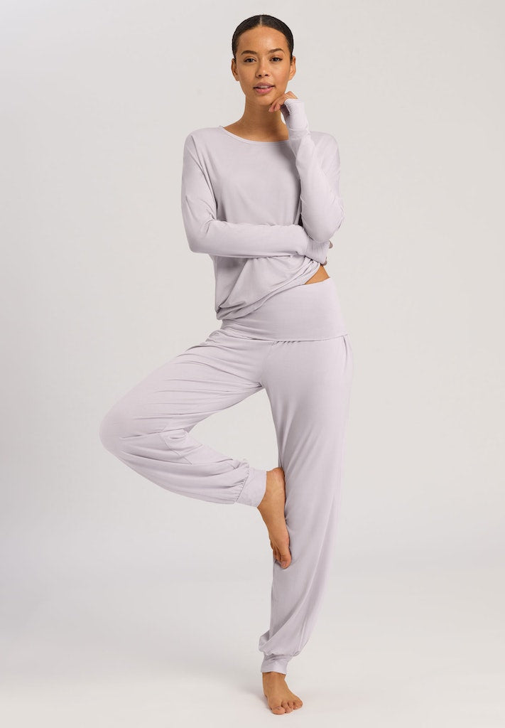 Yoga - Long Sleeved Top