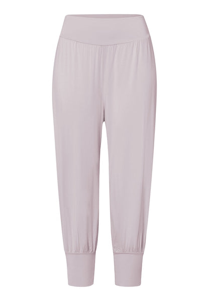 Yoga - Crop Trousers