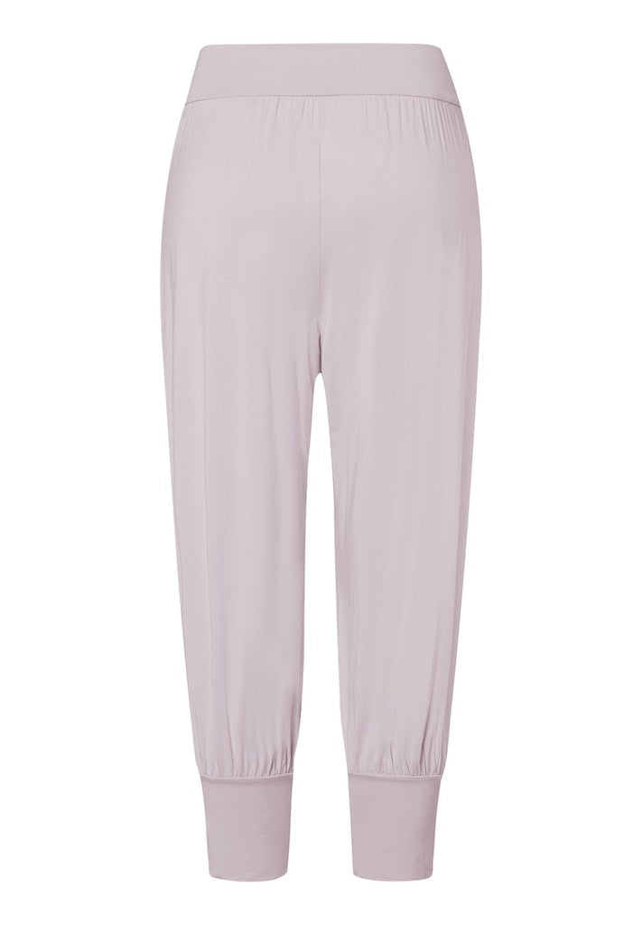 Yoga - Crop Trousers