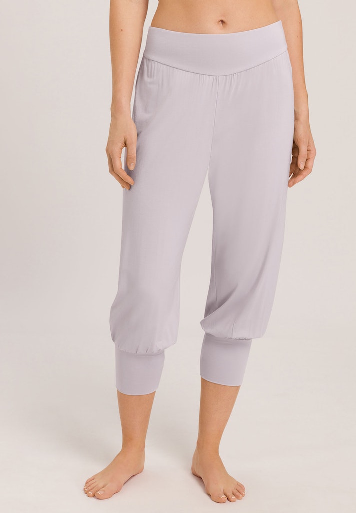 Yoga - Crop Trousers