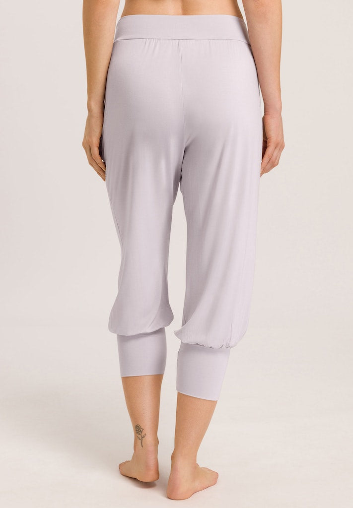 Yoga - Crop Trousers