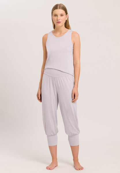 Yoga - Crop Trousers