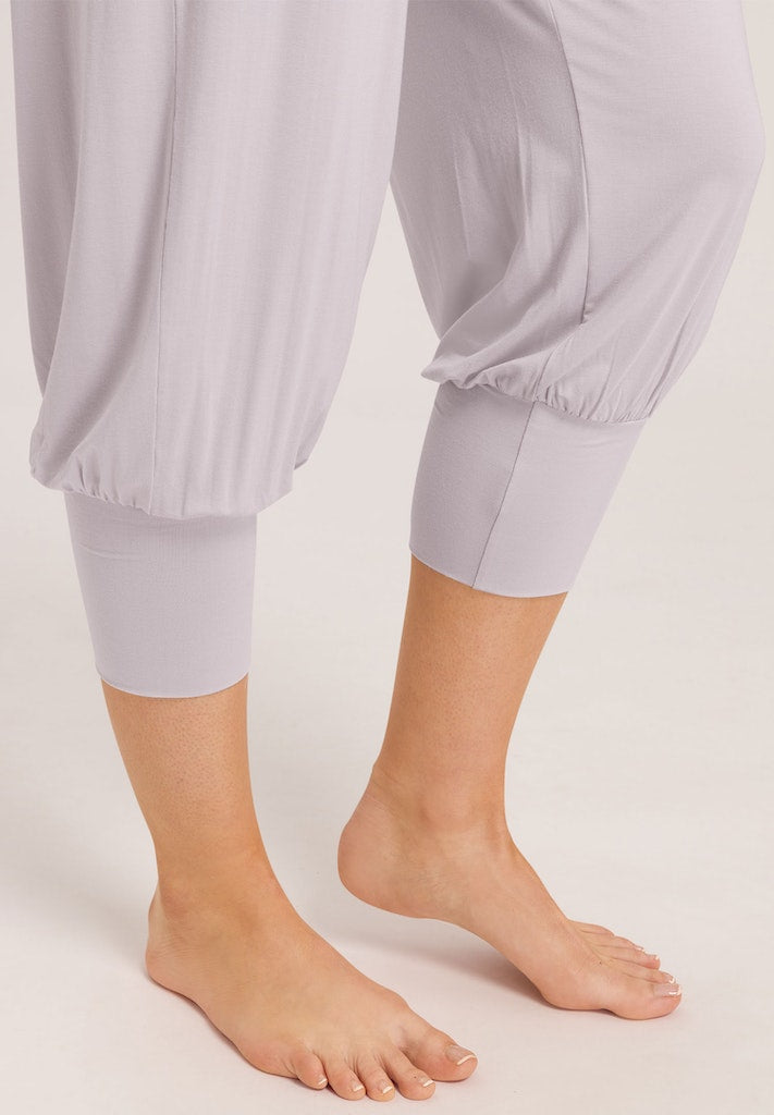Yoga - Crop Trousers