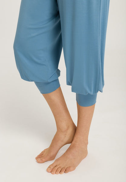 Yoga - Crop Trousers