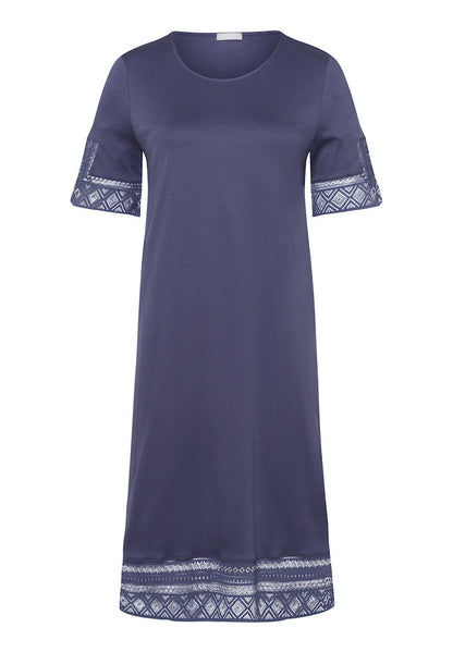 Jona - Short-Sleeved Nightdress 100cm