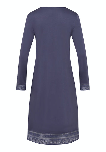 Jona - Long-Sleeved Nightdress 110cm
