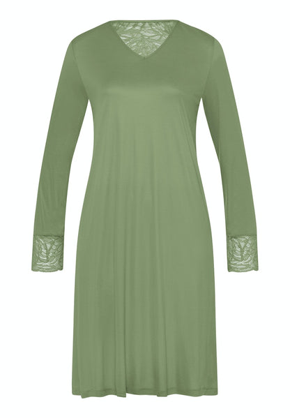 Elia - Long Sleeved Nightdress 100cm