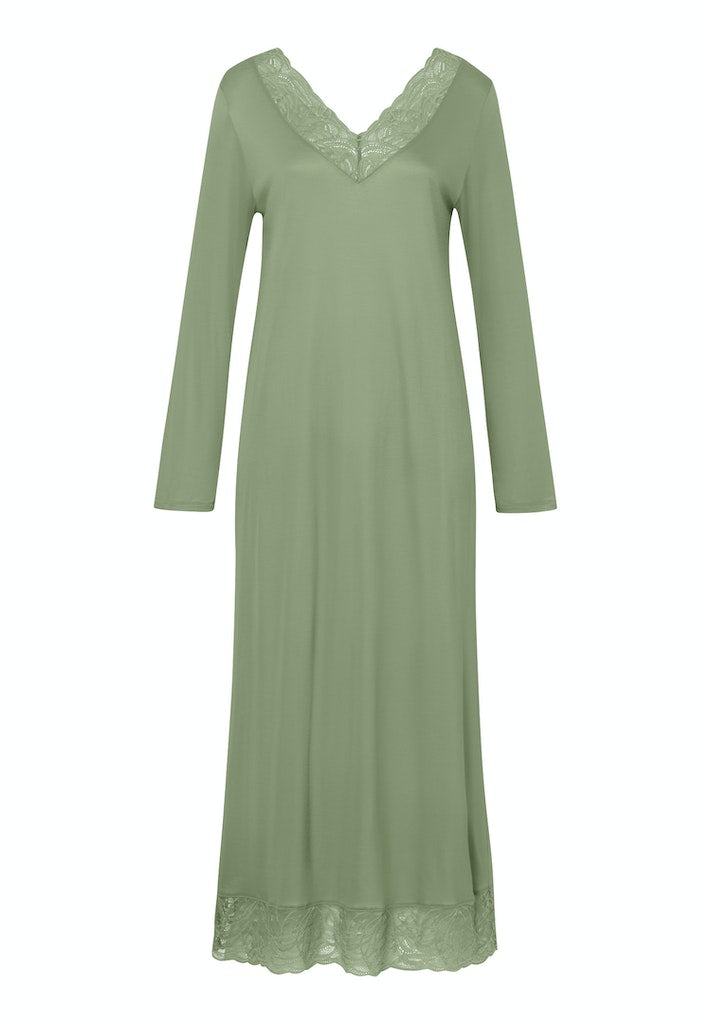 Elia - Long Sleeved Nightdress 130cm