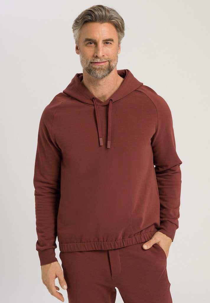 Natural Living - Hoodie