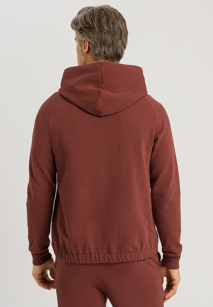 Natural Living - Hoodie