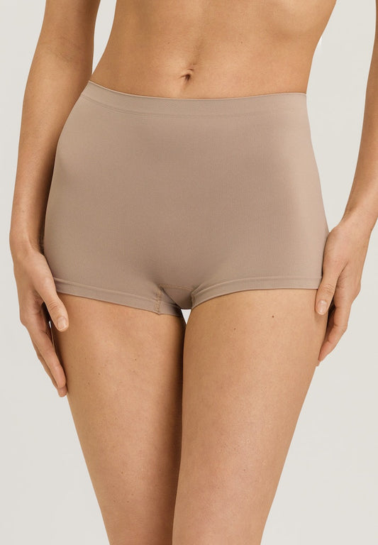 Touch Feeling - Boy Shorts - HANRO
