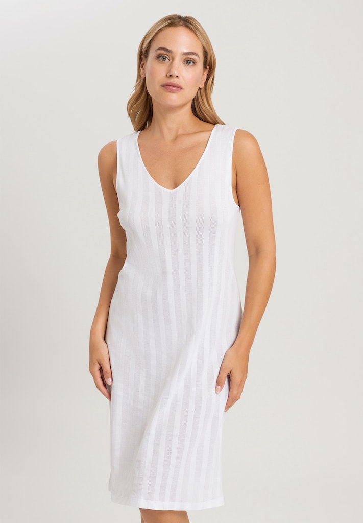 Simone - Sleeveless Nightdress 100cm