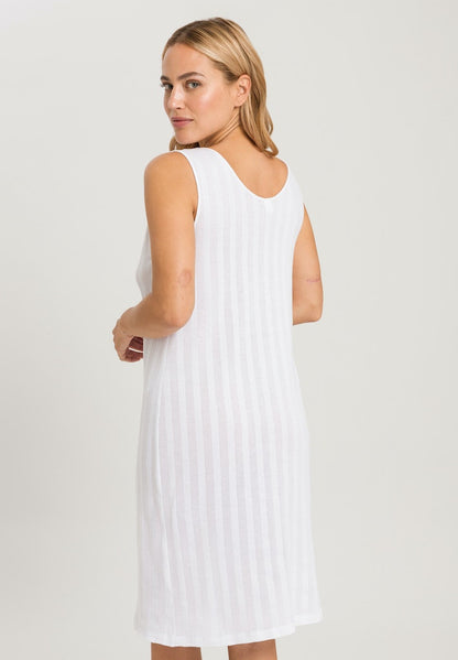 Simone - Sleeveless Nightdress 100cm