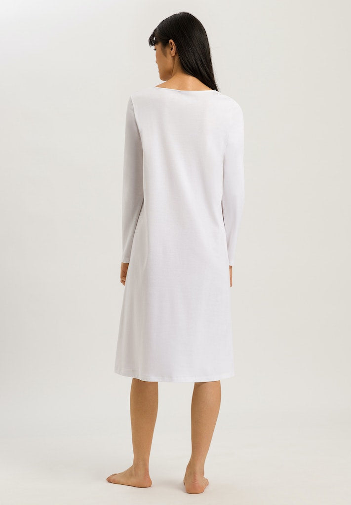 Michelle - Long Sleeved Nightdress 110cm