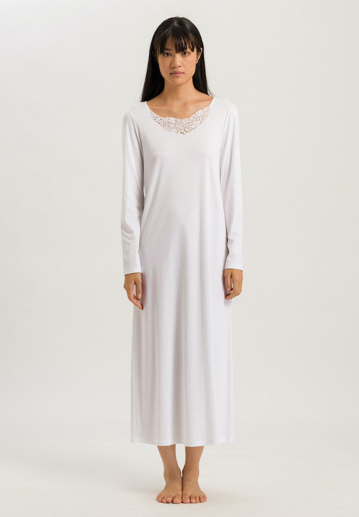 Michelle - Long Sleeved Nightdress 130cm