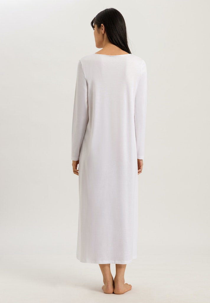 Michelle - Long Sleeved Nightdress 130cm